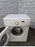 Стиральная машина LG WD-80180N